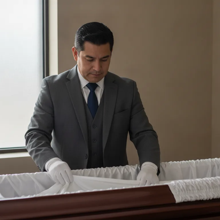 agência funerária Entre Rios